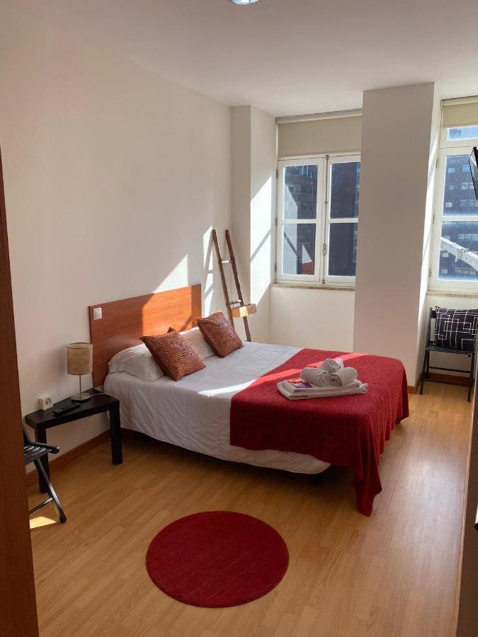 Formosa Oporto Apartments Group מראה חיצוני תמונה