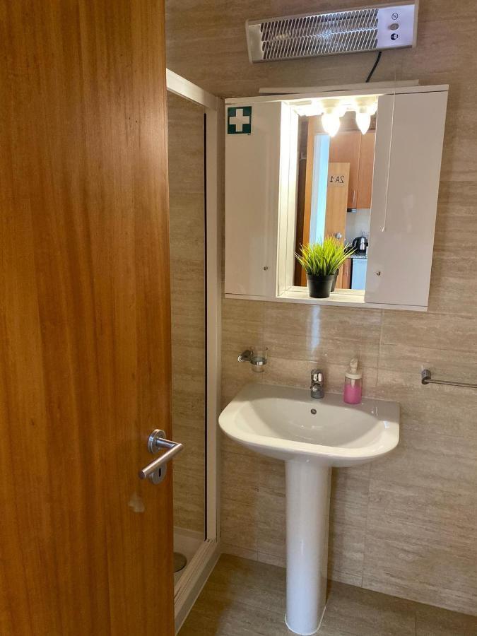 Formosa Oporto Apartments Group מראה חיצוני תמונה