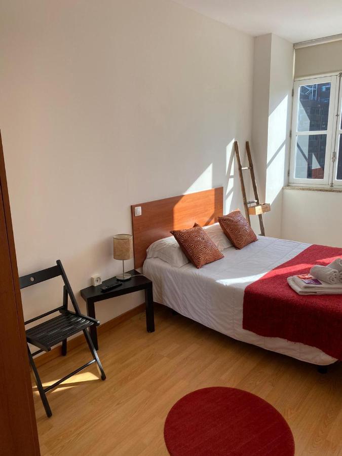 Formosa Oporto Apartments Group מראה חיצוני תמונה