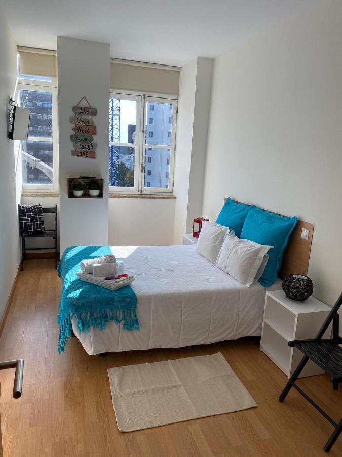 Formosa Oporto Apartments Group מראה חיצוני תמונה
