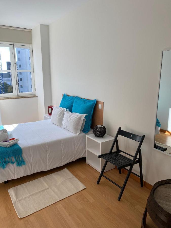 Formosa Oporto Apartments Group מראה חיצוני תמונה