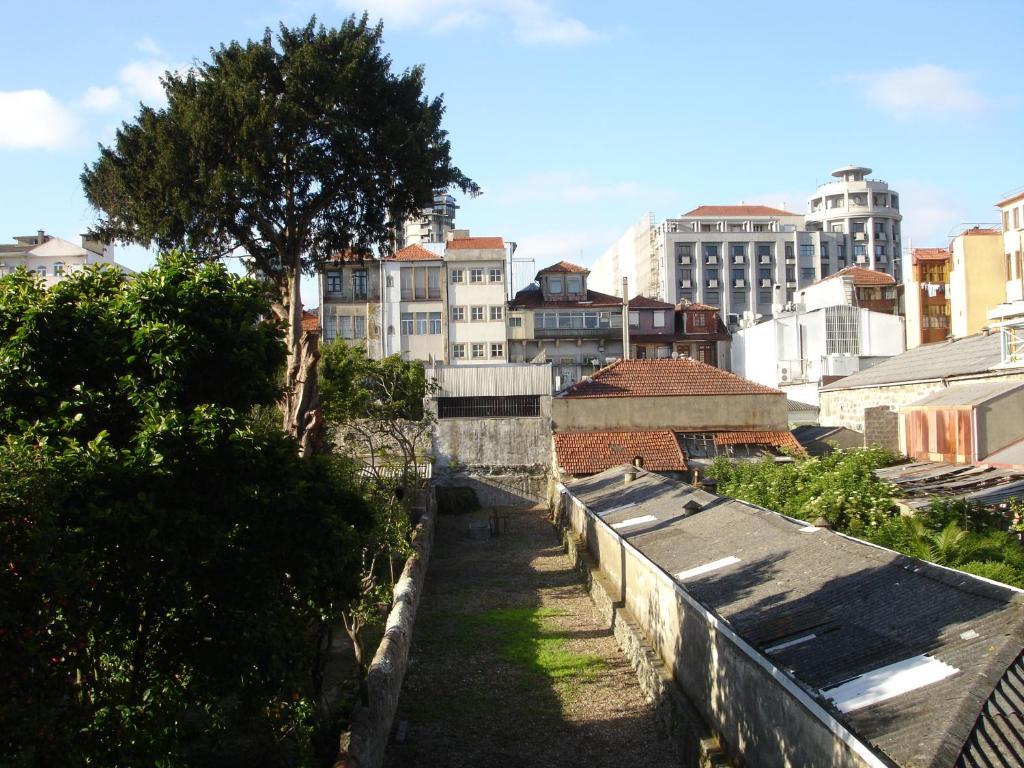 Formosa Oporto Apartments Group חדר תמונה