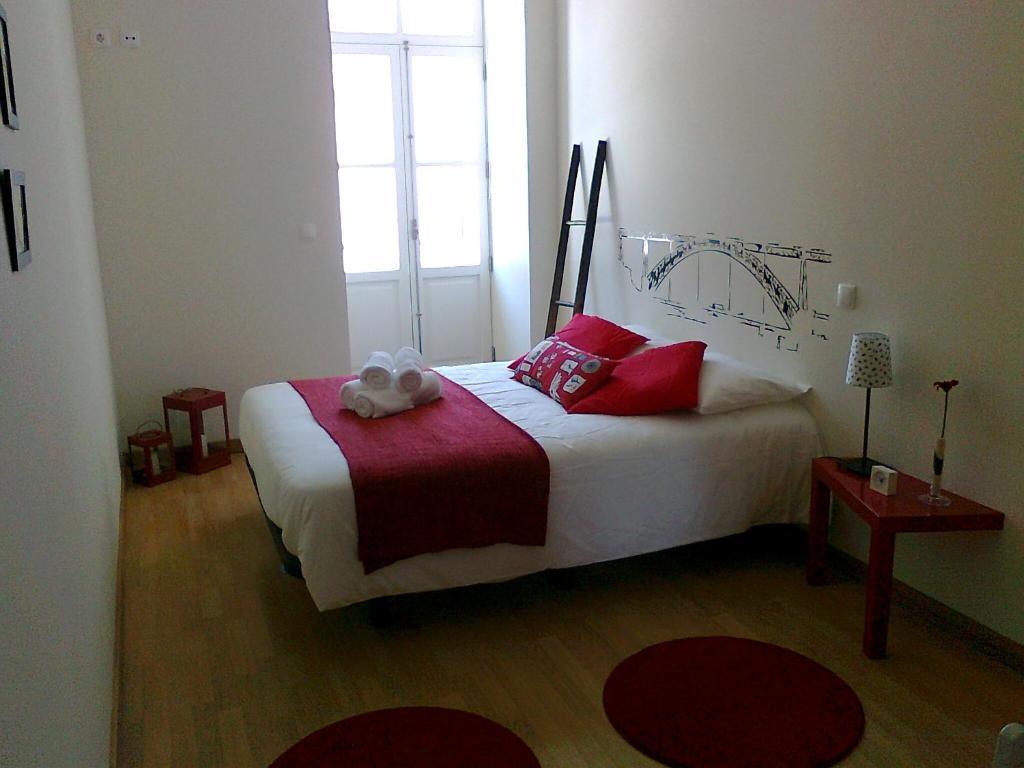 Formosa Oporto Apartments Group חדר תמונה