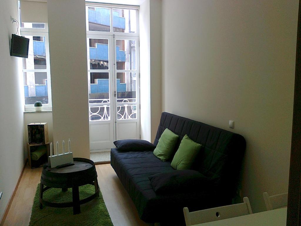 Formosa Oporto Apartments Group חדר תמונה
