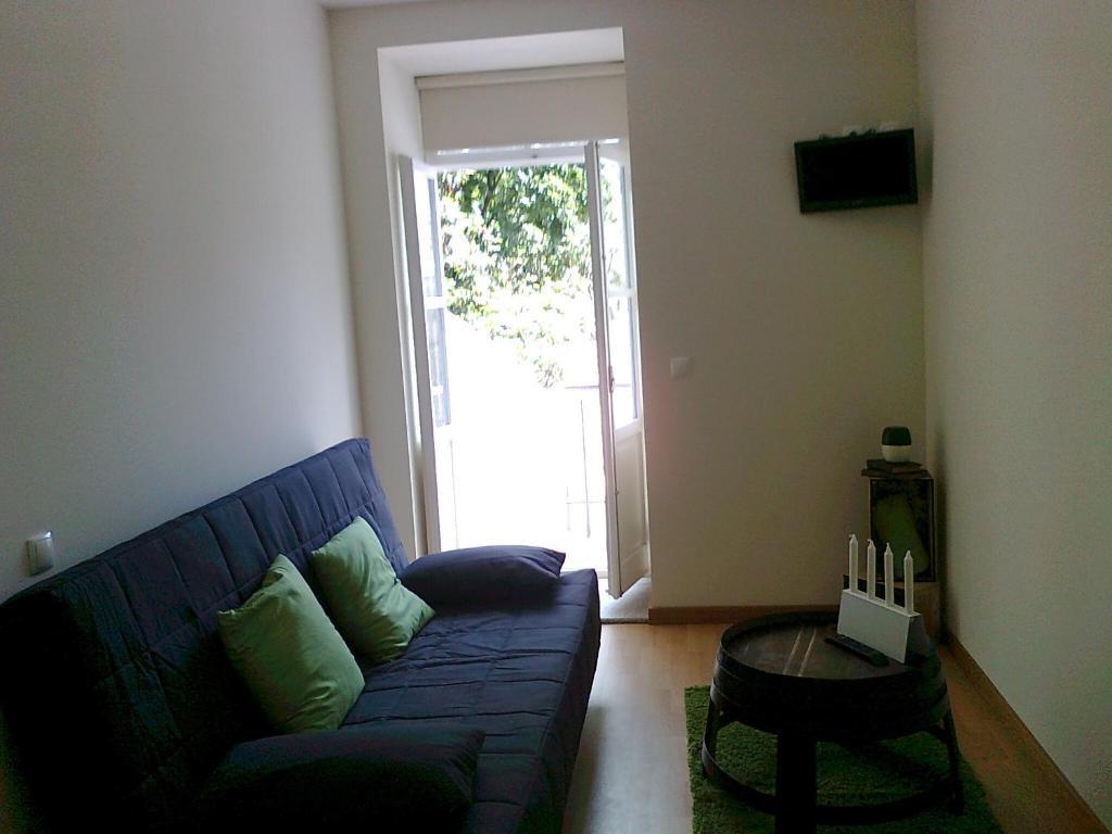 Formosa Oporto Apartments Group חדר תמונה