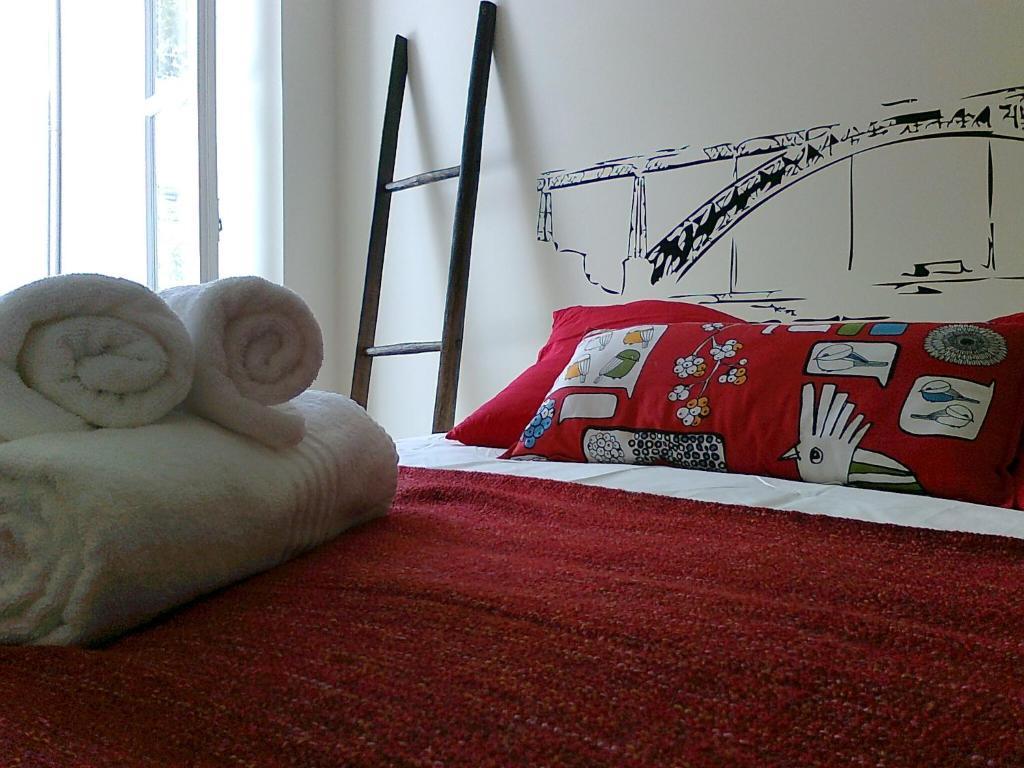 Formosa Oporto Apartments Group חדר תמונה