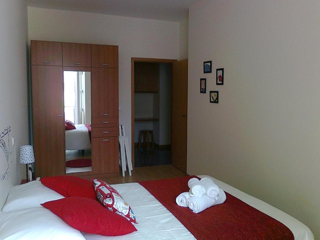 Formosa Oporto Apartments Group חדר תמונה