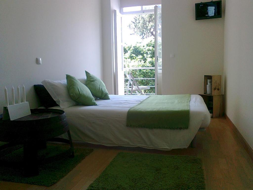 Formosa Oporto Apartments Group חדר תמונה