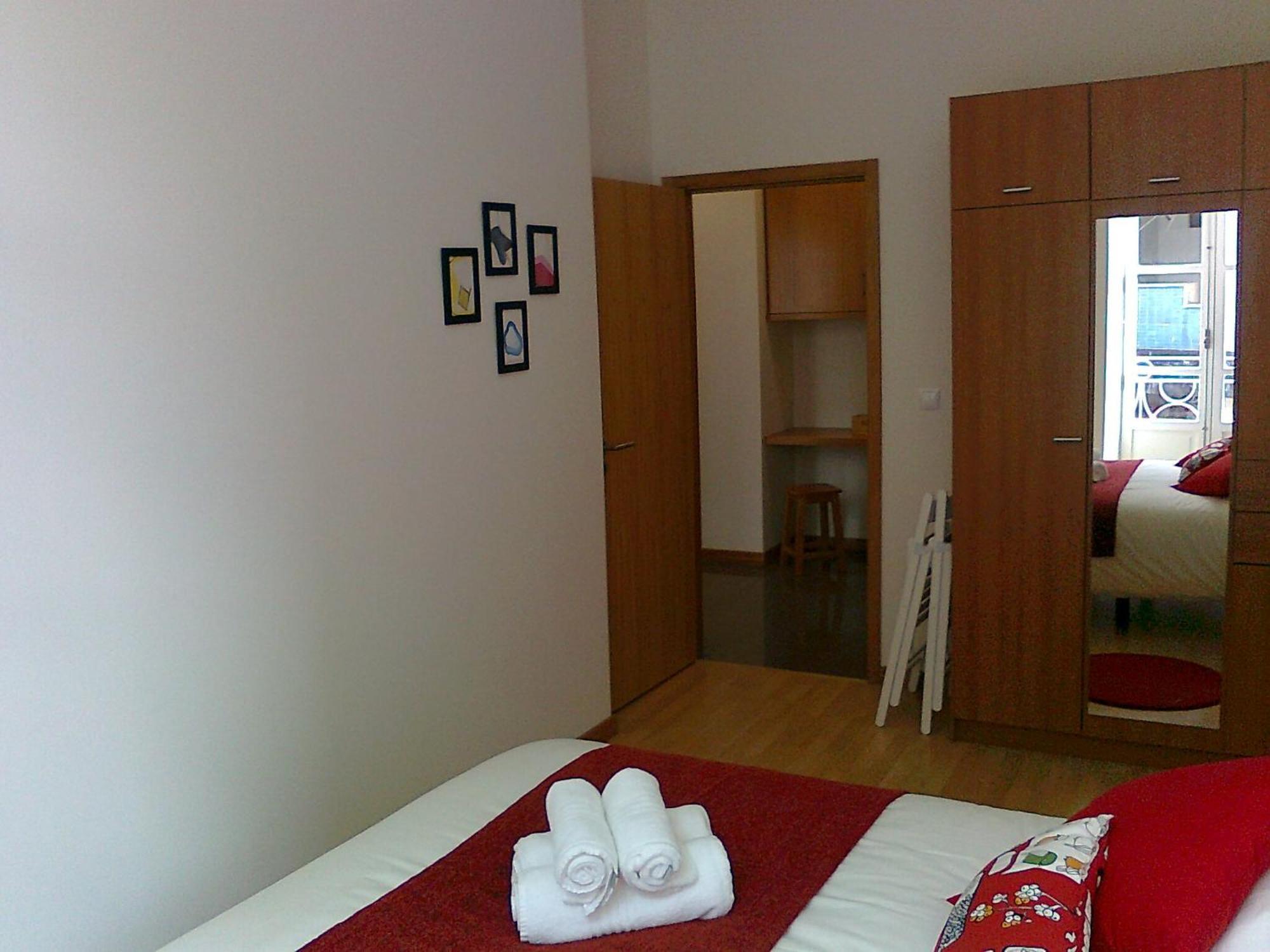 Formosa Oporto Apartments Group מראה חיצוני תמונה