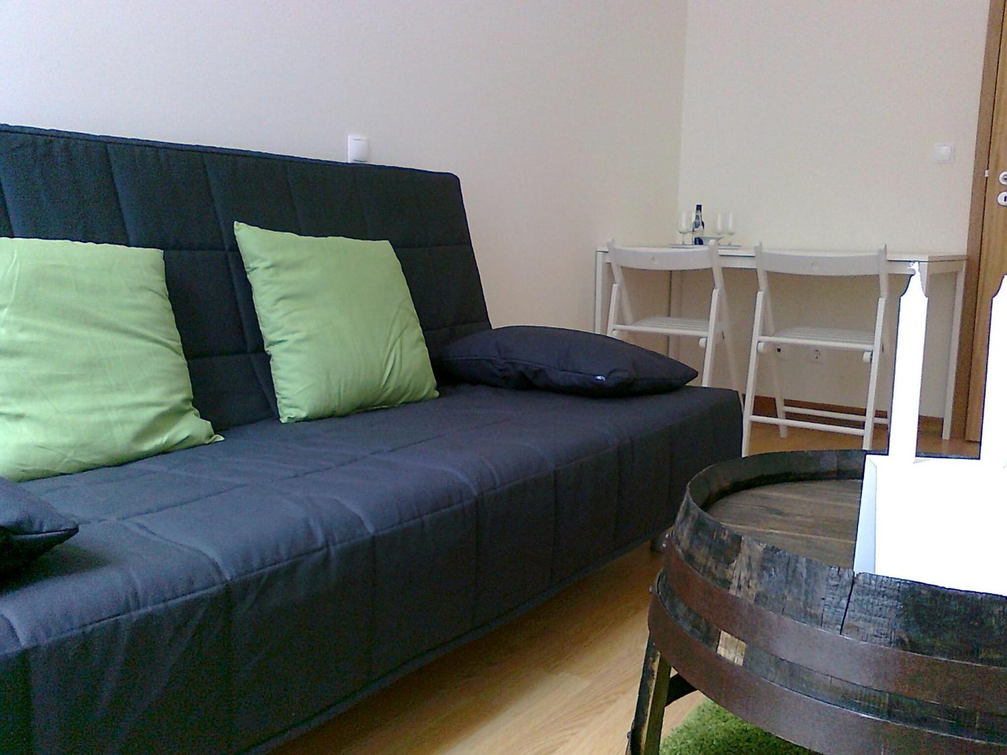 Formosa Oporto Apartments Group מראה חיצוני תמונה