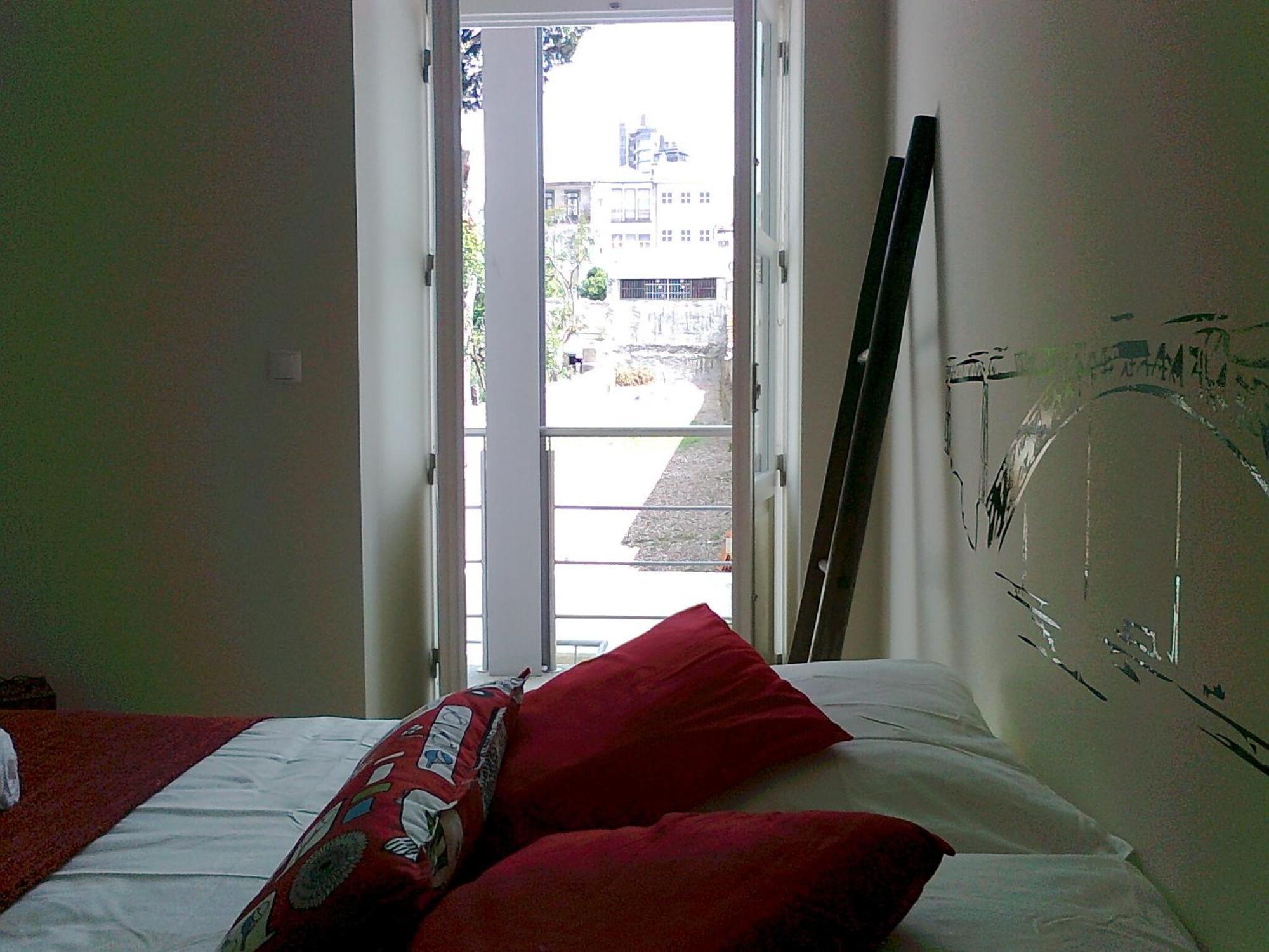 Formosa Oporto Apartments Group מראה חיצוני תמונה