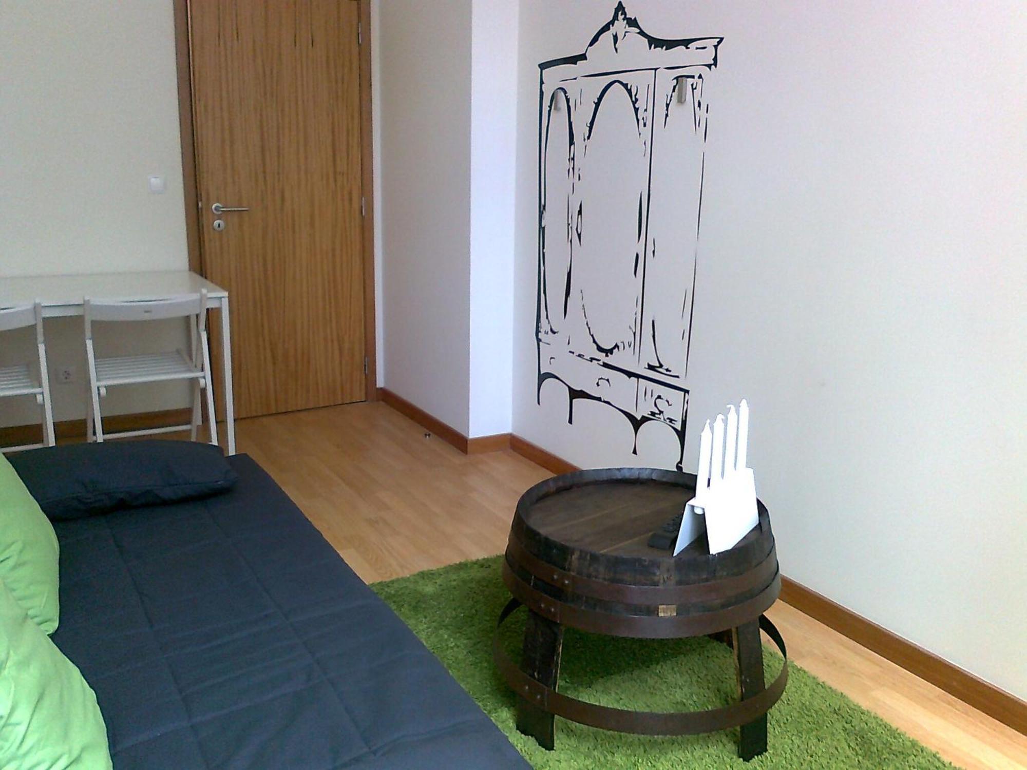 Formosa Oporto Apartments Group מראה חיצוני תמונה
