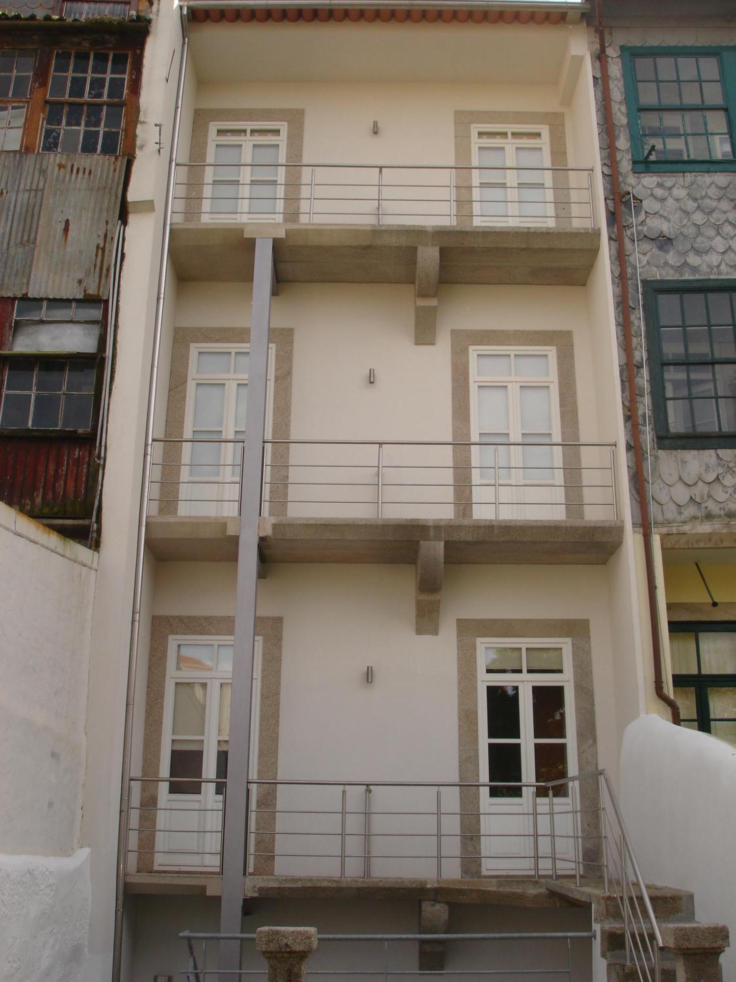 Formosa Oporto Apartments Group מראה חיצוני תמונה