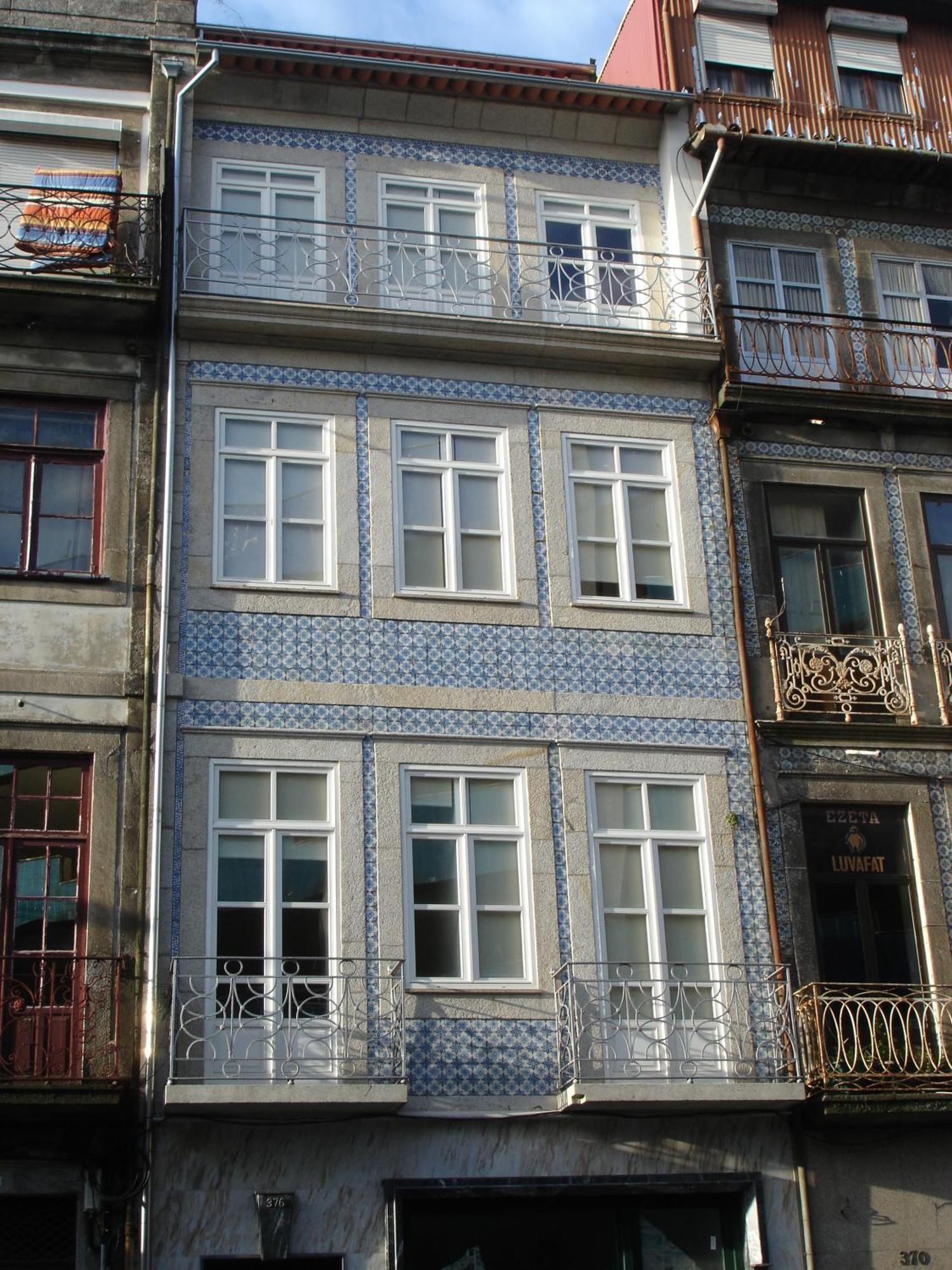 Formosa Oporto Apartments Group מראה חיצוני תמונה