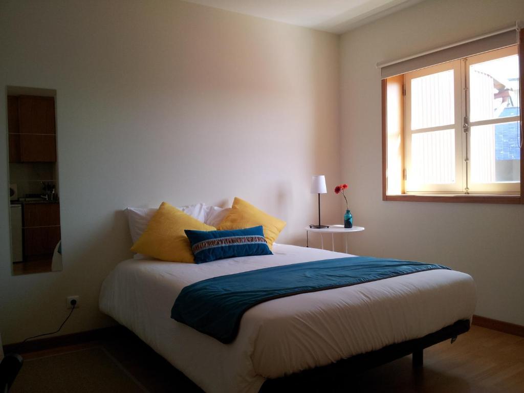 Formosa Oporto Apartments Group חדר תמונה