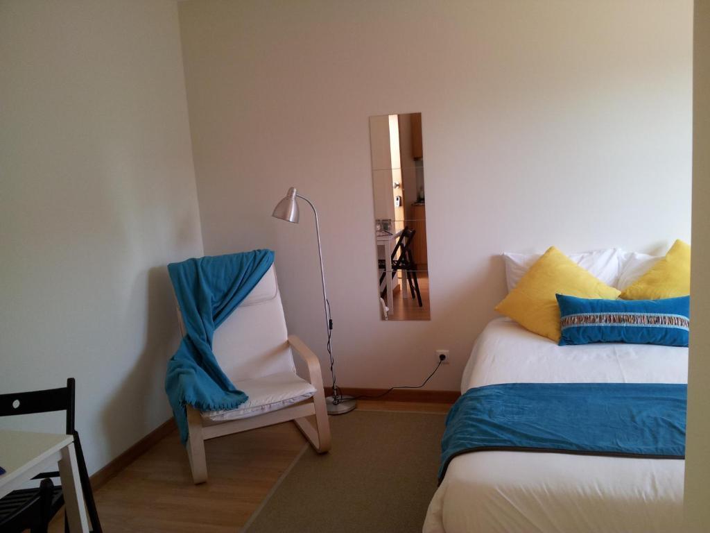 Formosa Oporto Apartments Group חדר תמונה