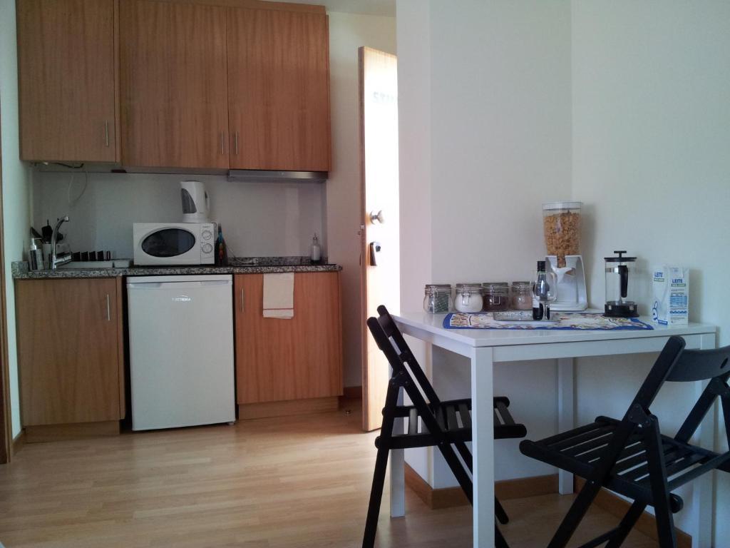 Formosa Oporto Apartments Group חדר תמונה