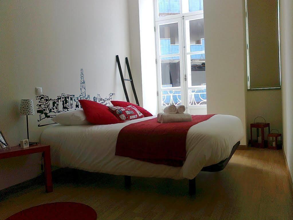 Formosa Oporto Apartments Group מראה חיצוני תמונה
